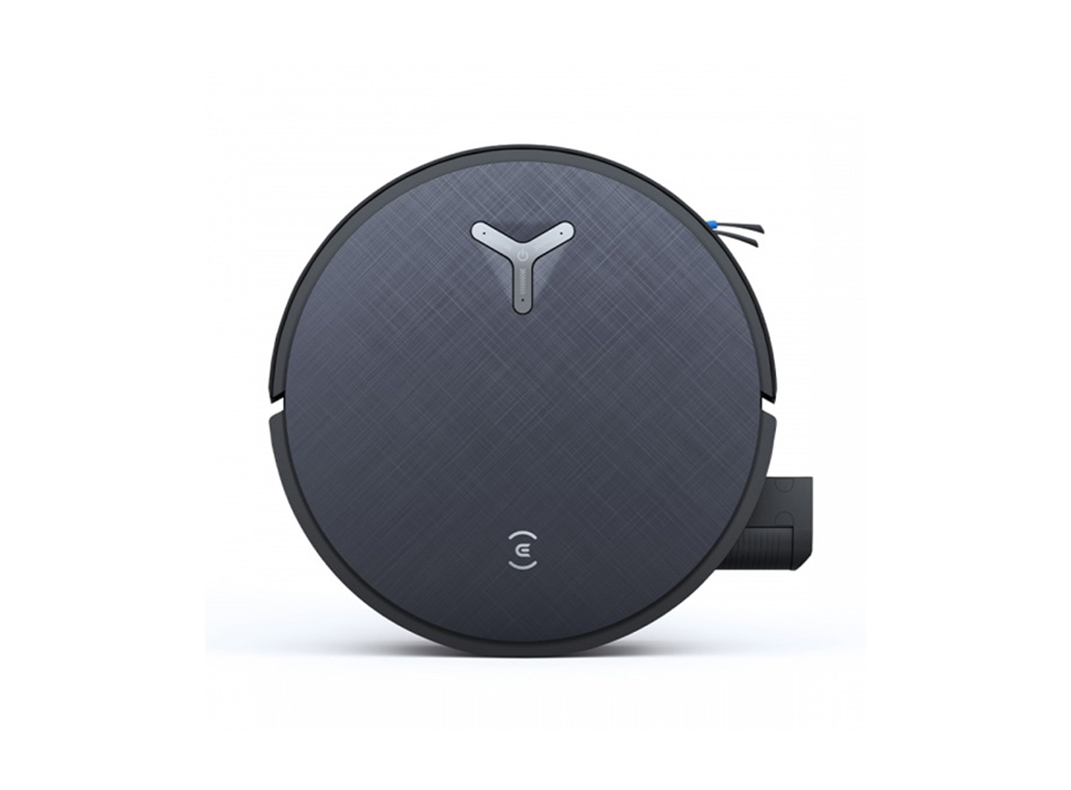 Robot Hút Bụi Thông Minh Ecovacs X12 Omnicyclone 2026