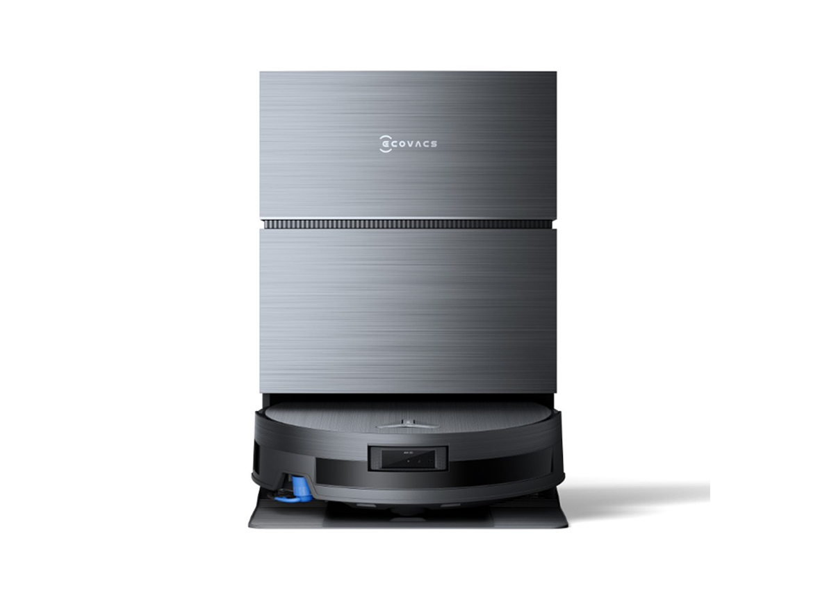 Robot Hút Bụi Lau Nhà Ecovacs Deebot X11 Pro Omni 2026