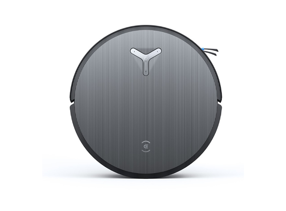 Robot Hút Bụi Lau Nhà Ecovacs Deebot X11 Pro Omni 2026