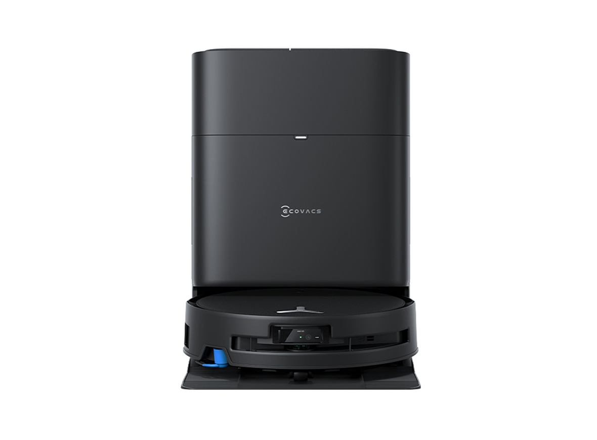 Robot hút bụi lau nhà Ecovacs Deebot T80S Omni