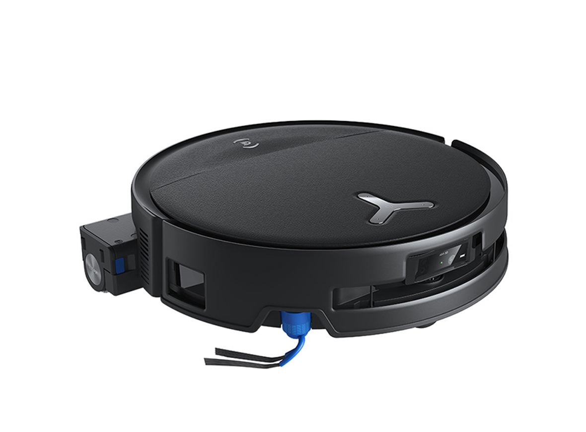 Robot hút bụi lau nhà Ecovacs Deebot T80S Omni