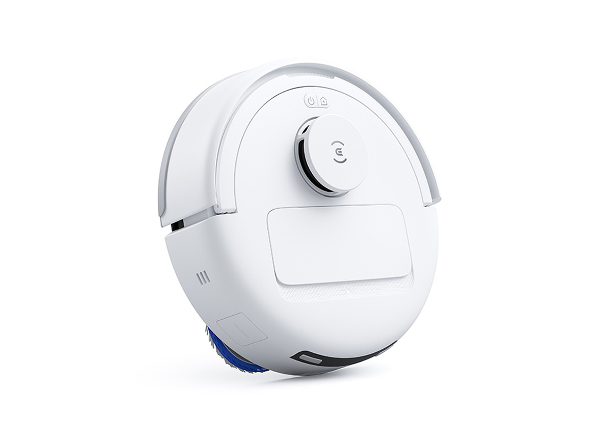 Robot hút bụi lau nhà Ecovacs Deebot Mini