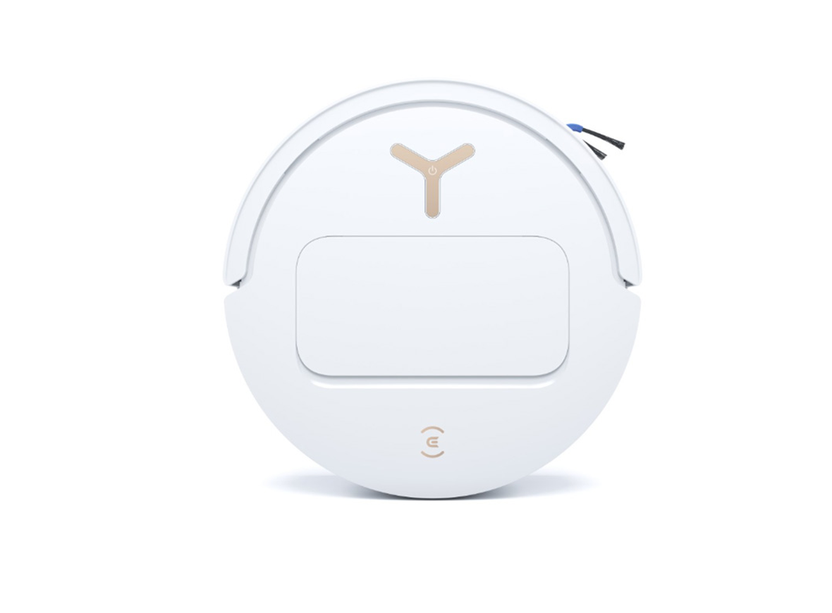 Robot hút bụi lau nhà Ecovacs Deebot T50 Pro Omni Gen 3