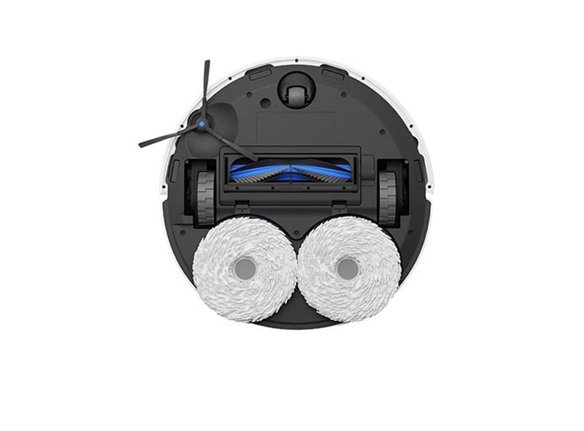 Robot Hút Bụi Lau Nhà Ecovacs Deebot N30 Pro Omni