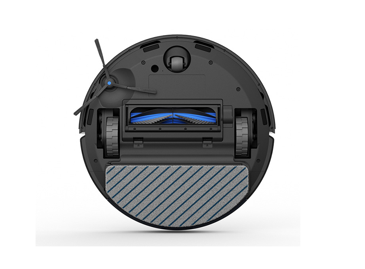 Robot hút bụi lau nhà Ecovacs Deebot N30 Bản Độc Lập