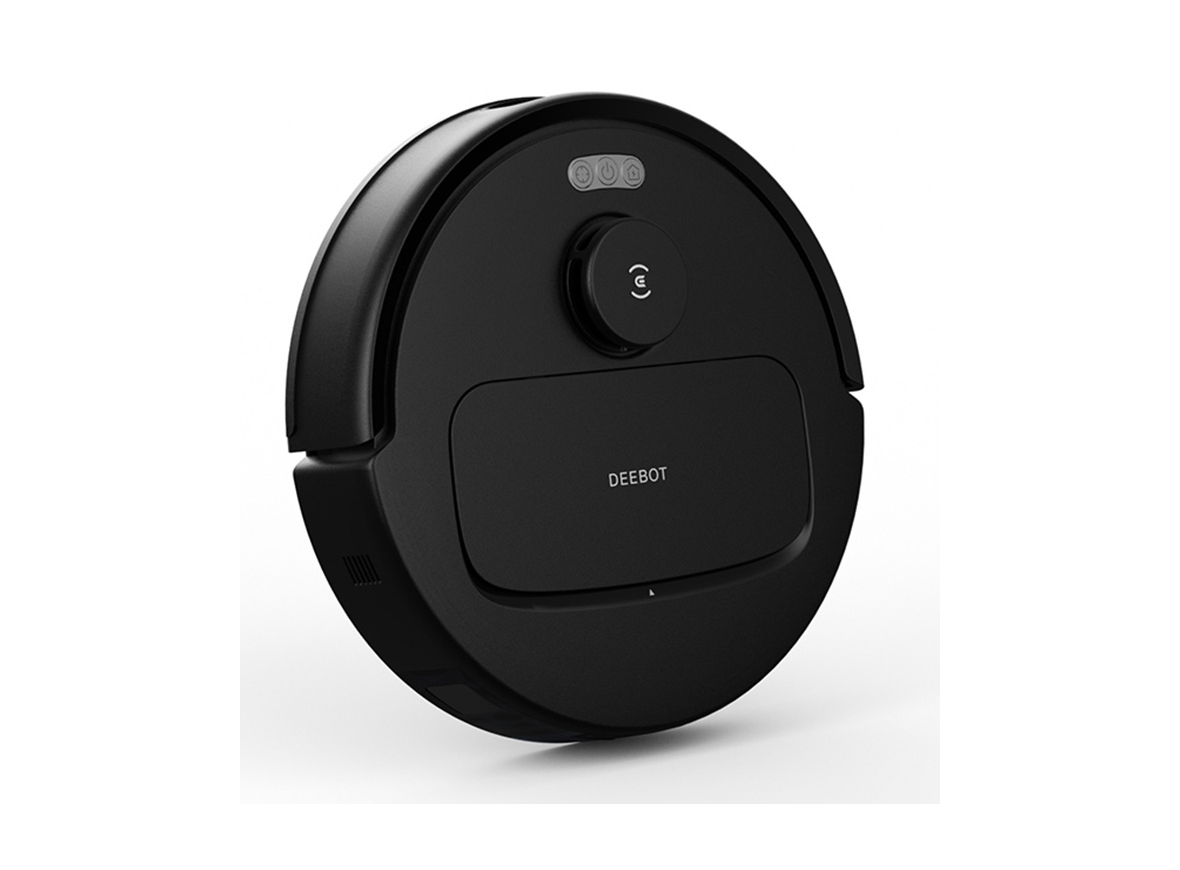 Robot hút bụi lau nhà Ecovacs Deebot N30 Bản Độc Lập