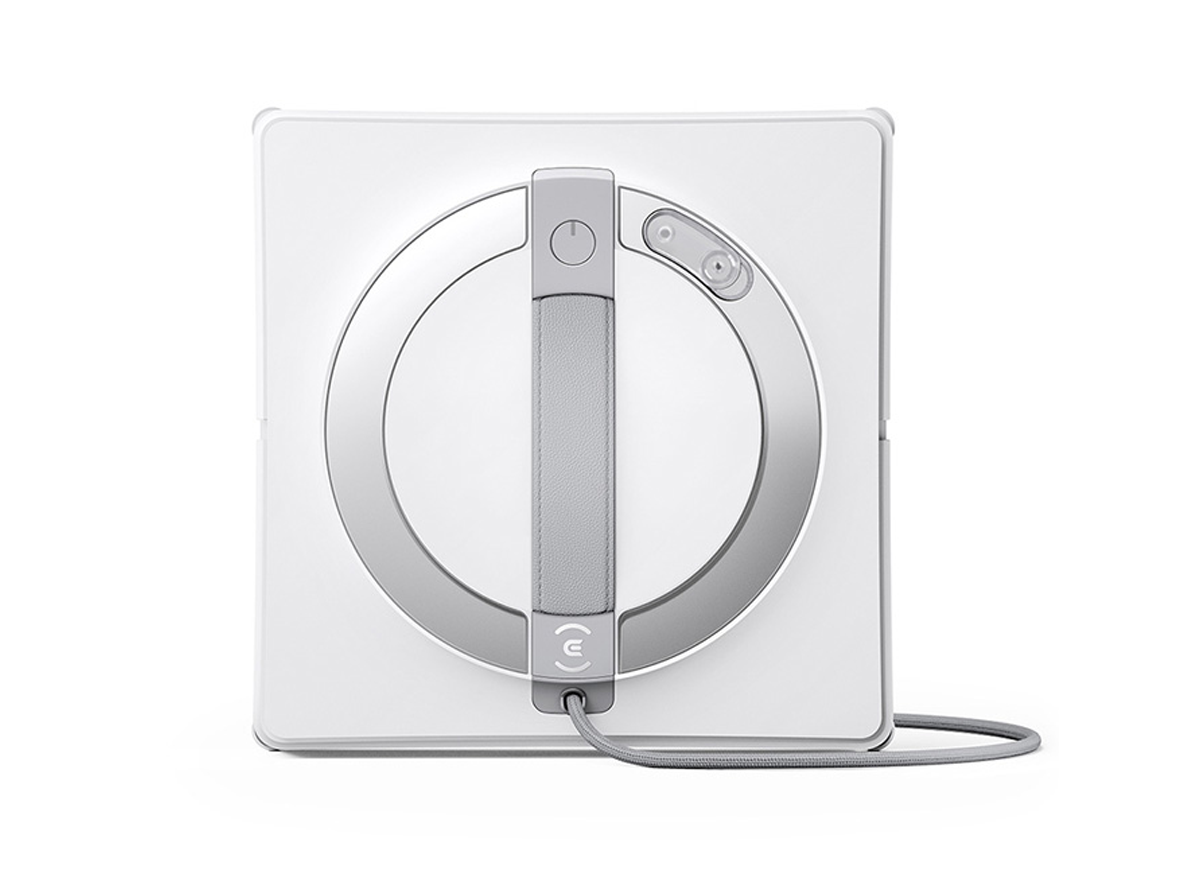 Robot Lau Kính Thông Minh Hiện Đại Ecovacs Winbot W2 Pro Omni