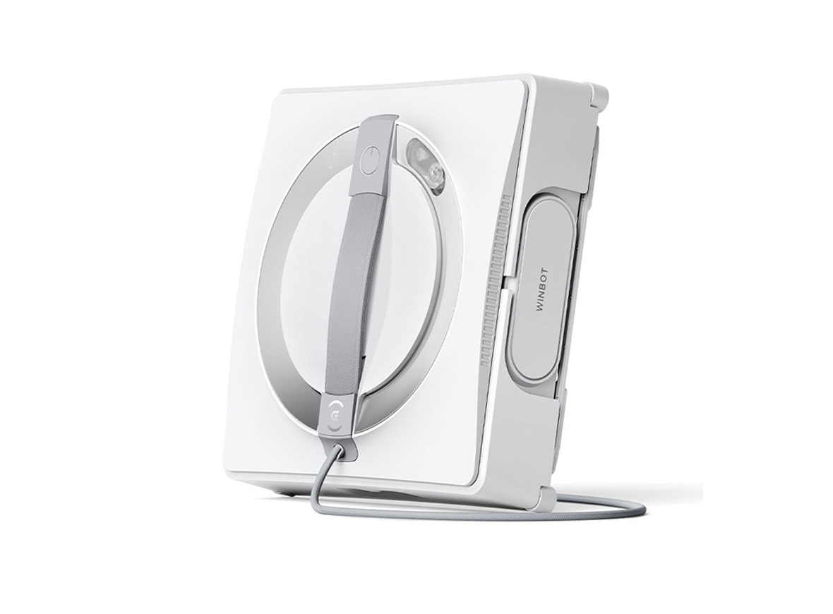 Robot Lau Kính Thông Minh Hiện Đại Ecovacs Winbot W2 Pro Omni