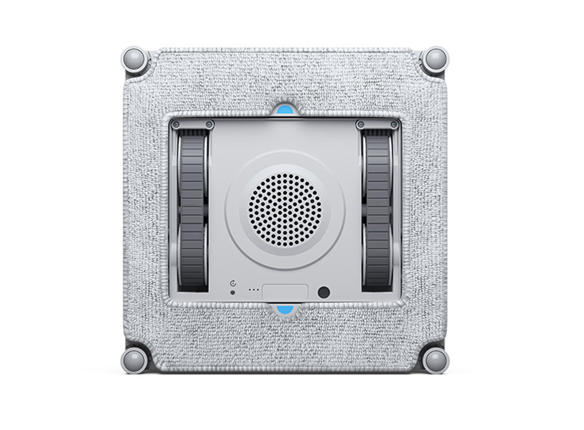 Robot Lau Kính Thông Minh Hiện Đại Ecovacs Winbot Mini