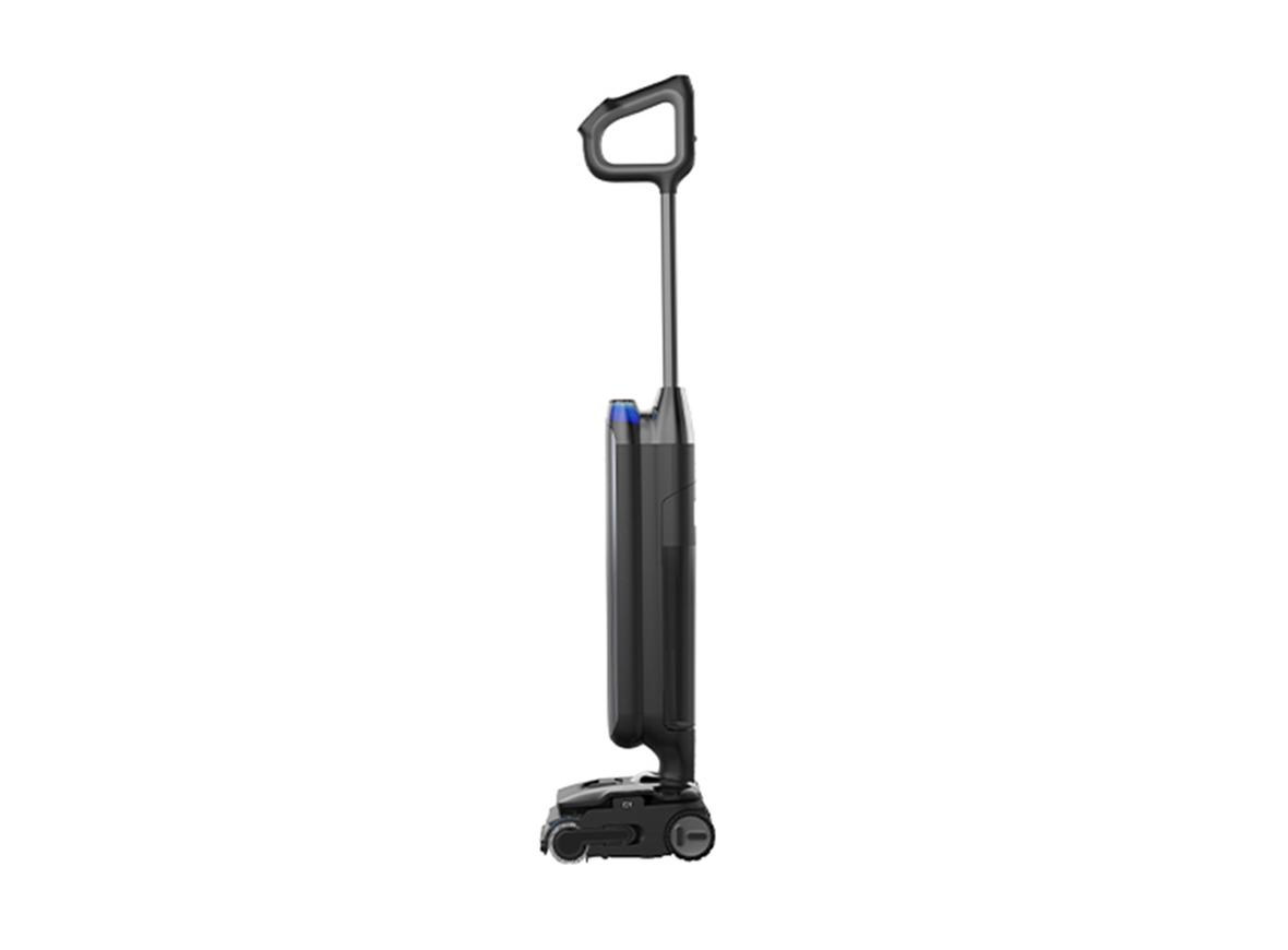 Máy hút bụi lau sàn khô ướt Ecovacs Tineco Floor One S9 Artist Steam Pro