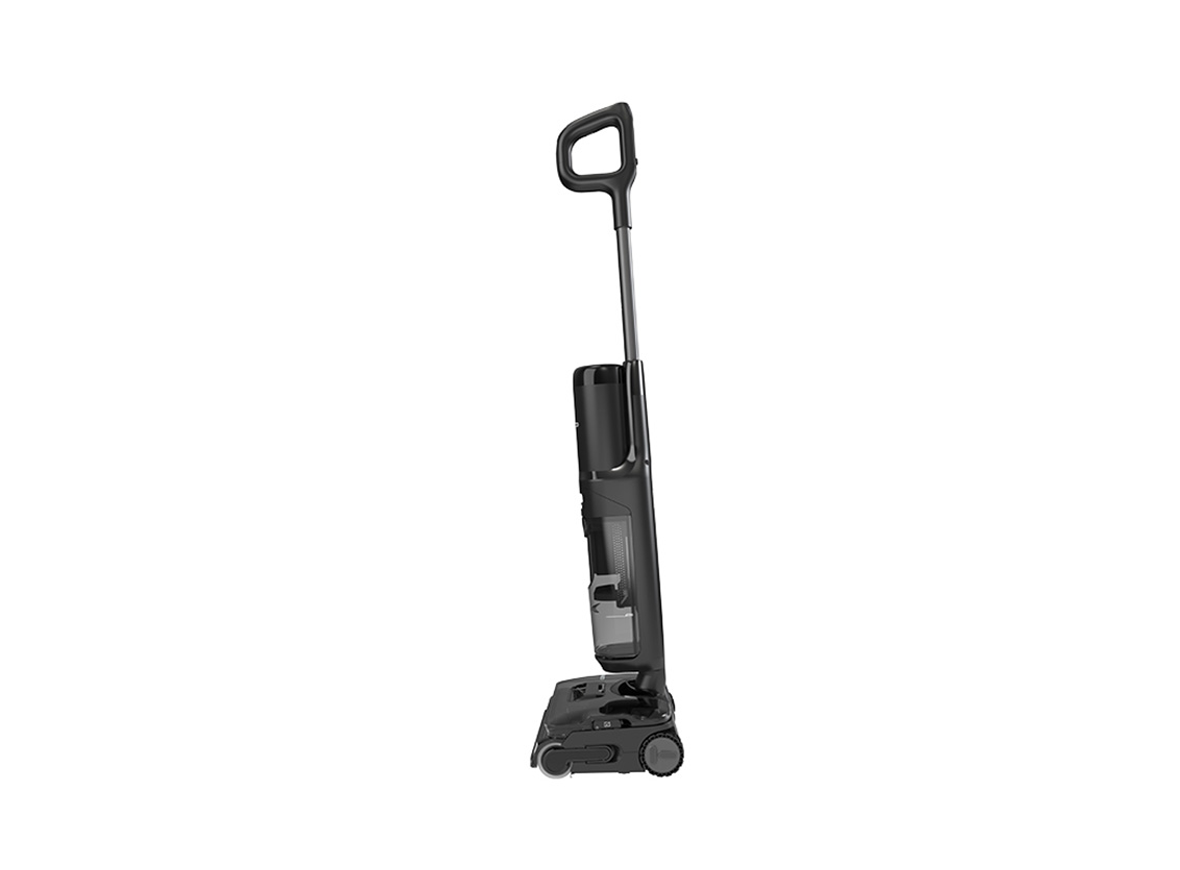 Máy hút bụi lau nhà cầm tay Ecovacs Tineco Floor One S7 Stretch Steam