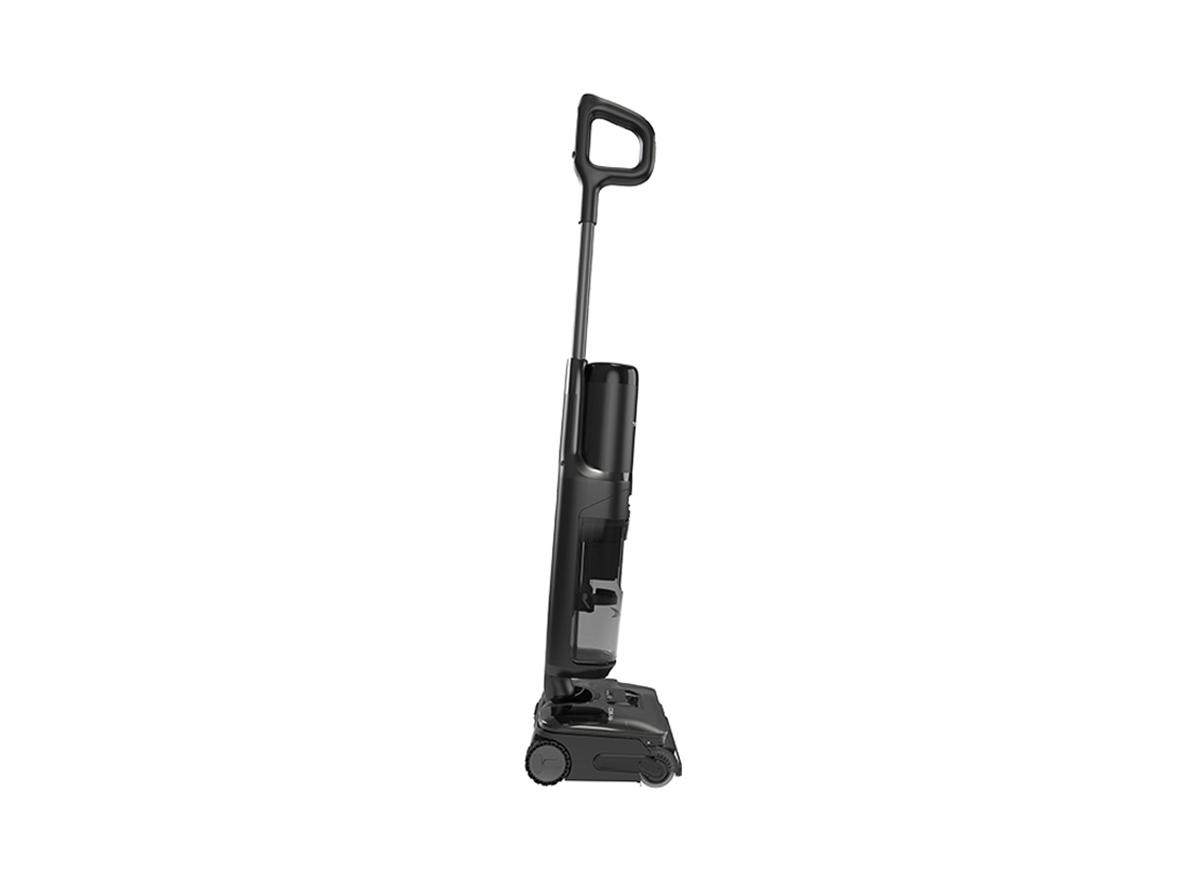 Máy hút bụi lau nhà cầm tay Ecovacs Tineco Floor One S7 Stretch Steam
