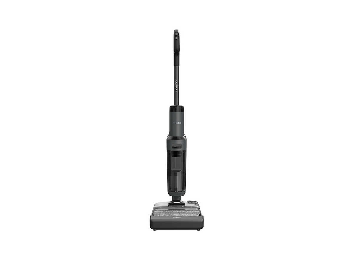 Máy hút bụi lau sàn khô ướt Ecovacs Tineco FLOOR ONE S6 Stretch Extreme