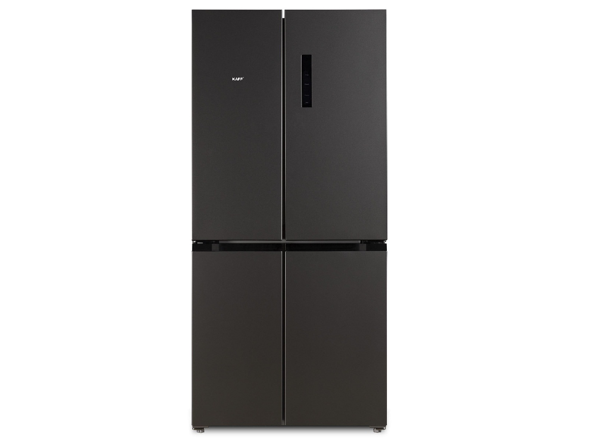 Tủ lạnh side by side Kaff KF-BCD446W