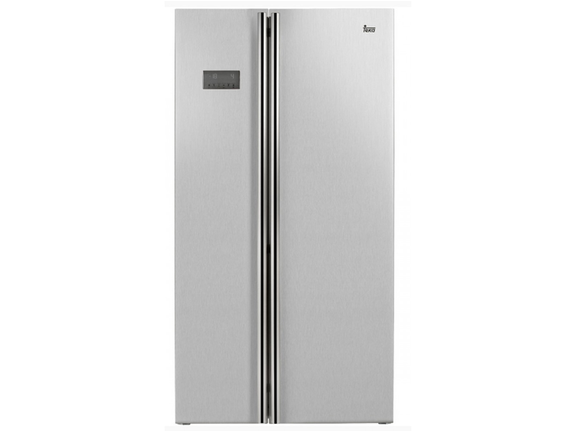 Tủ lạnh Teka NFE3 620X