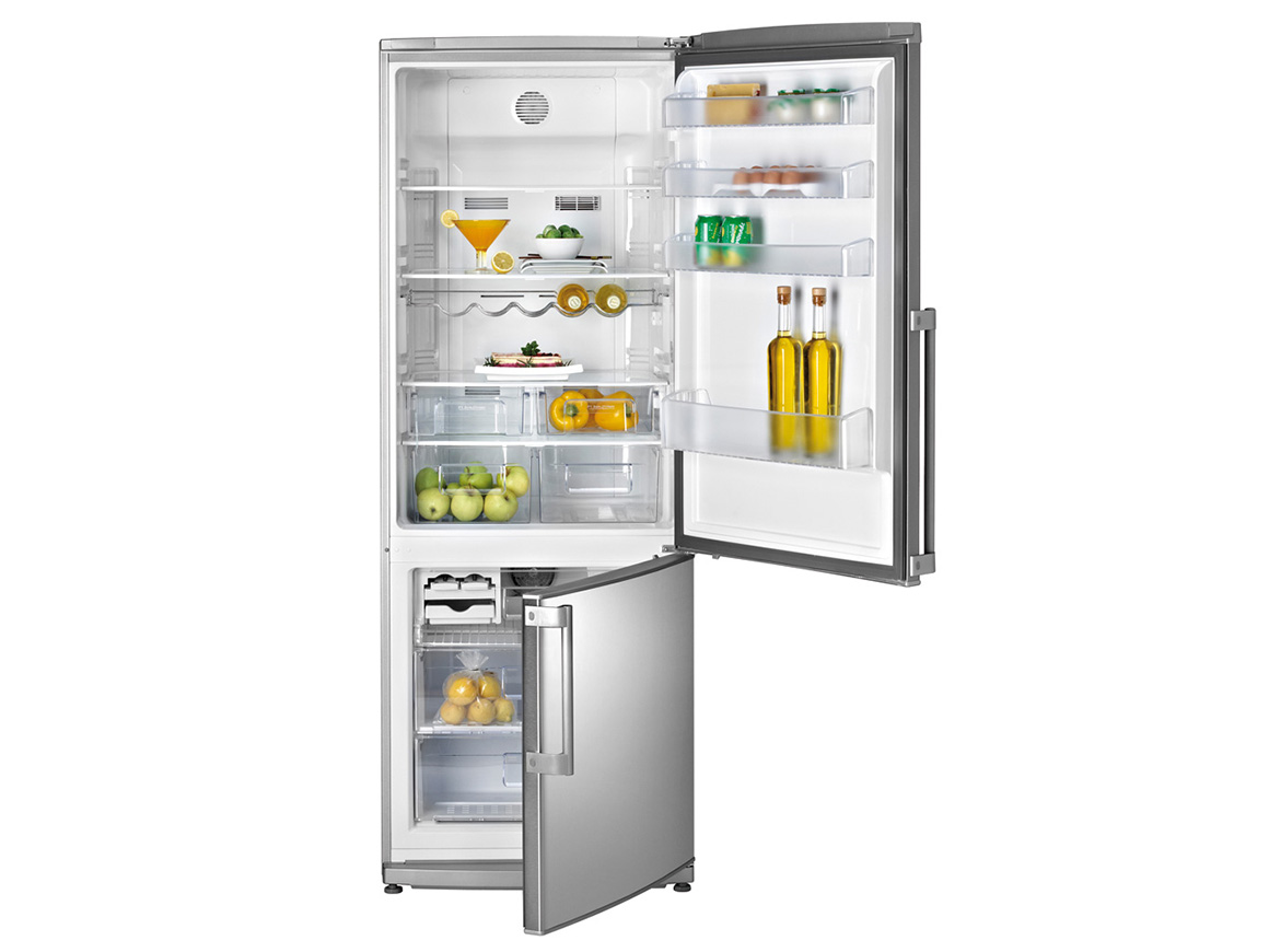 Tủ lạnh Teka NFE1 420