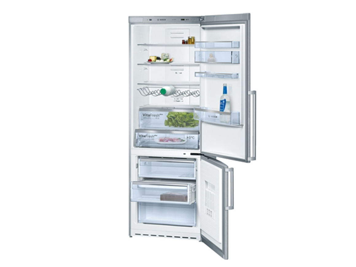 Tủ Lạnh Bosch KGN49AI22