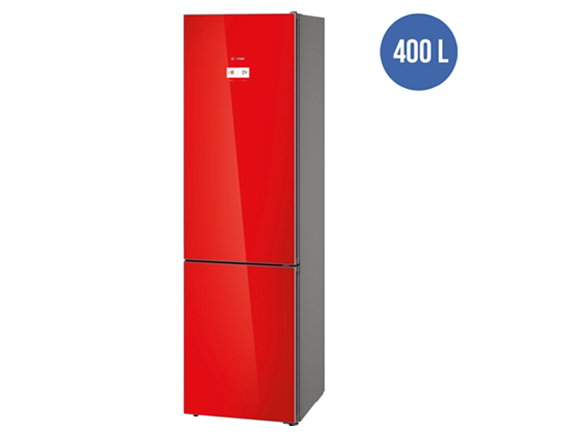 Tủ Lạnh Bosch KGN39LR35