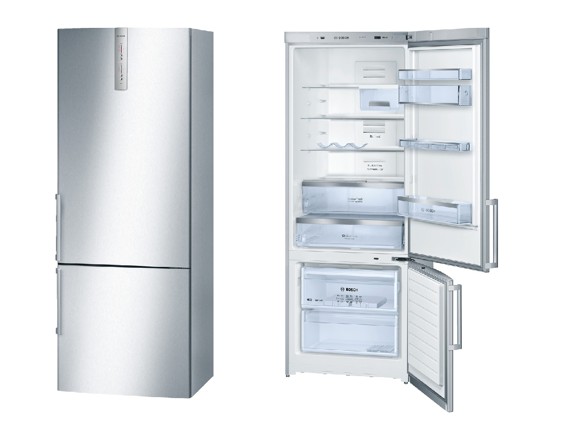 Tủ lạnh Bosch KGN57AI10T