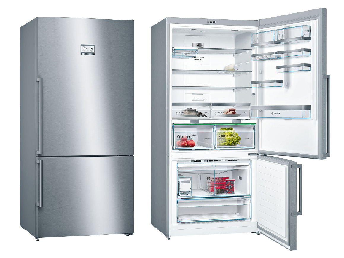 Tủ Lạnh Bosch KGN86AI42N