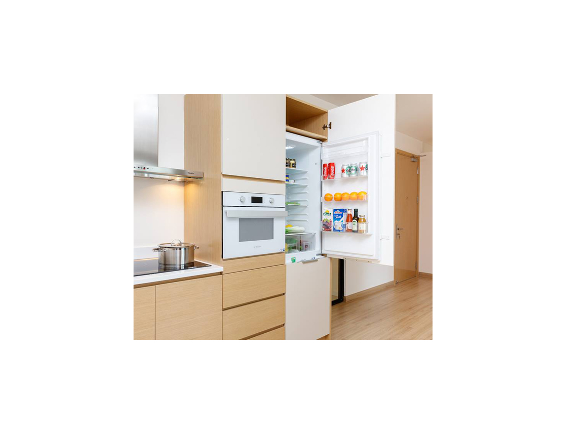 Tủ Lạnh Malloca MDRF 225WBI