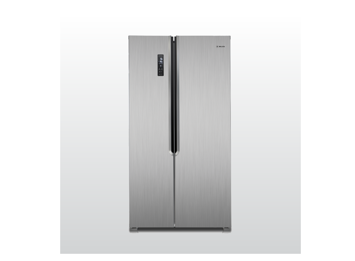 Tủ Lạnh Malloca MF-517SBS