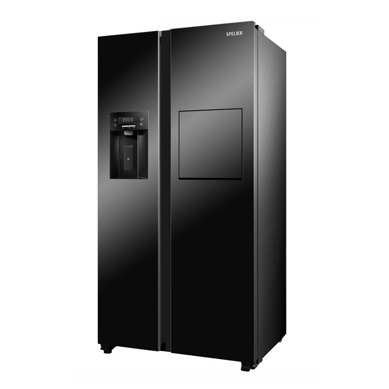 Tủ lạnh Spelier SPO 570 IT