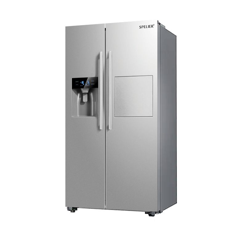 Tủ lạnh Spelier SP 535BCD