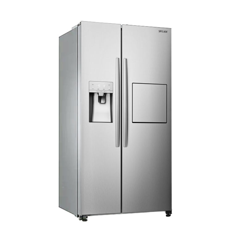Tủ lạnh Spelier SP 535RF