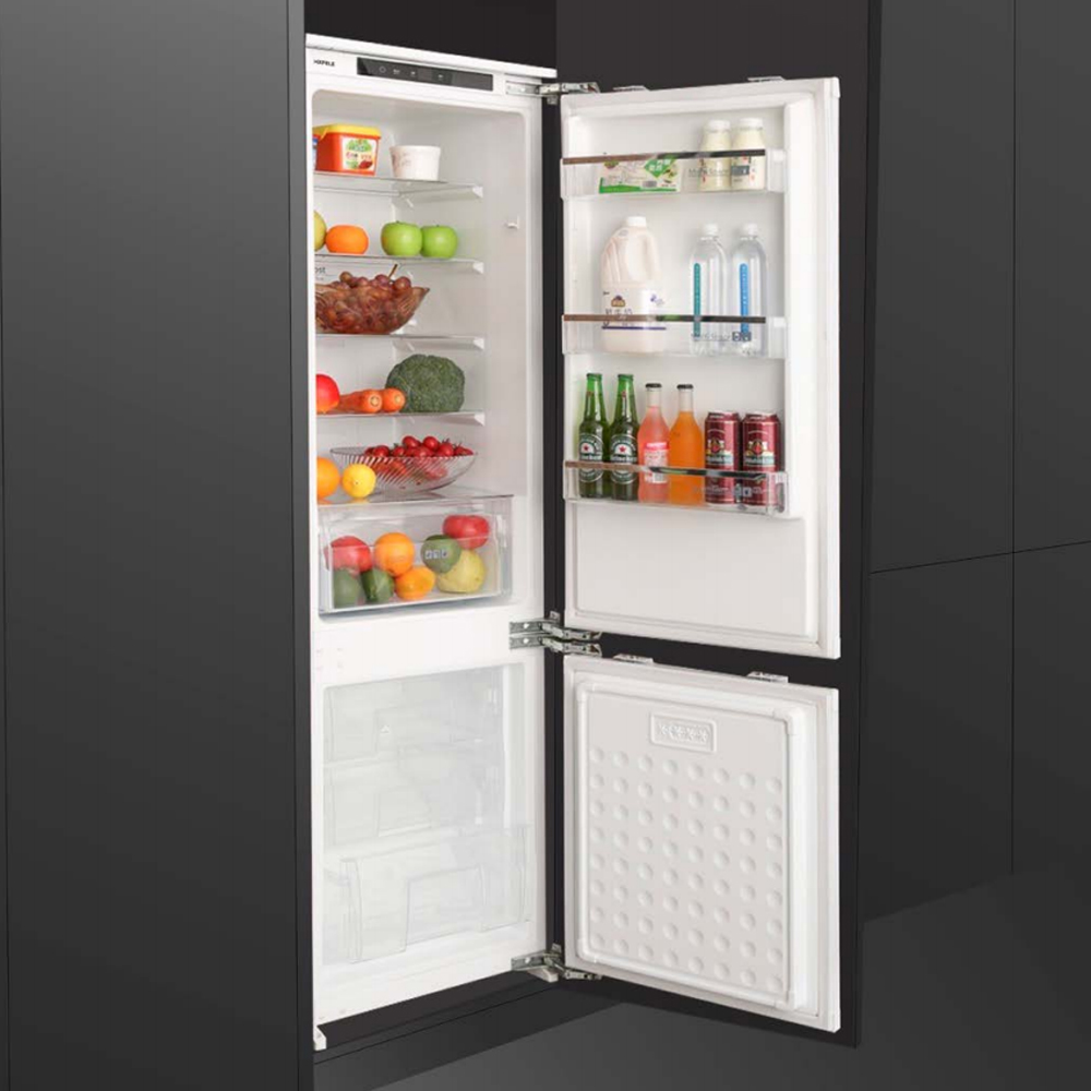 Tủ lạnh âm Hafele HF-BI60X 534.14.080