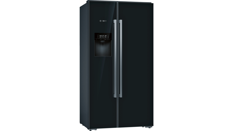 Tủ Lạnh 2 Cánh SIDE BY SIDE BOSCH KAD92HBFP (HMH)Series 8
