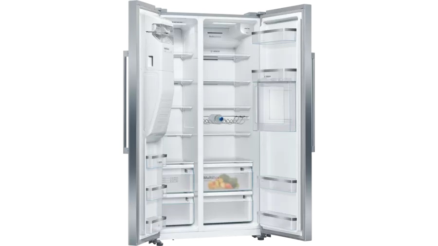 Tủ Lạnh 2 Cánh Side By Side KAG93AIEPG Series 6