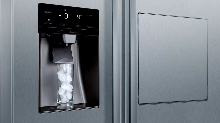 Tủ Lạnh 2 Cánh Side By Side KAG93AIEPG Series 6