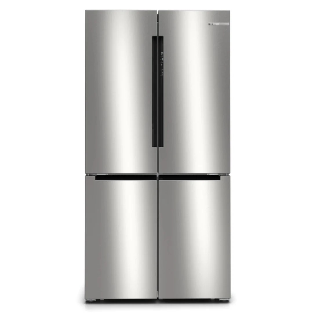 Tủ lạnh bốn cánh Side by Side Bosch KFN96APEAG