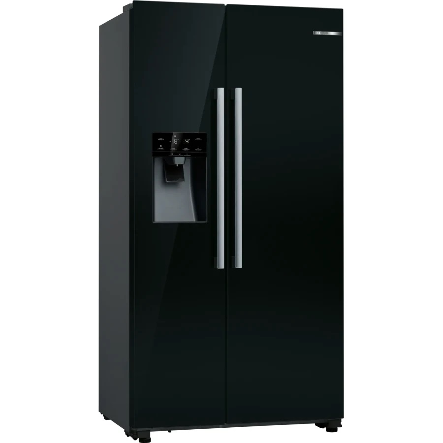 Tủ lạnh Bosch KAD93ABEP Series 6 Độc lập Side by side